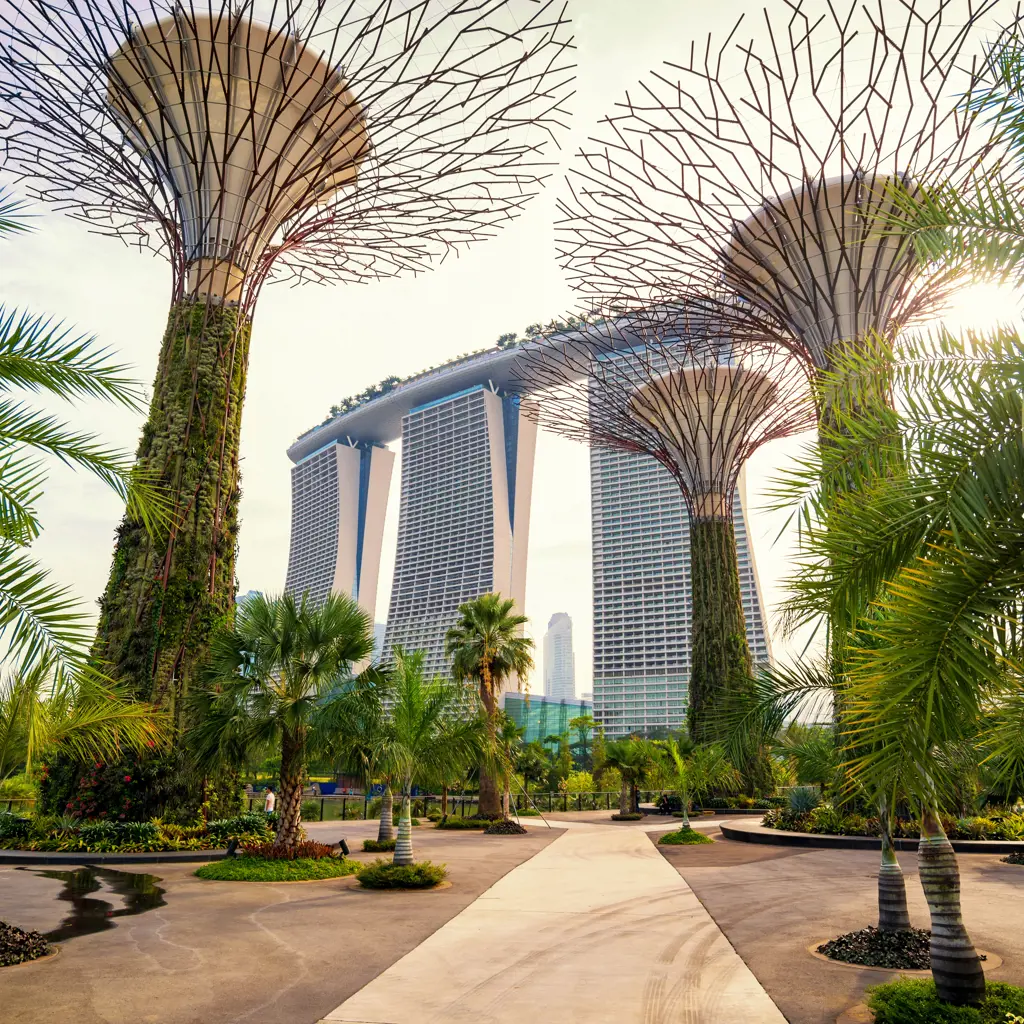 Singapur